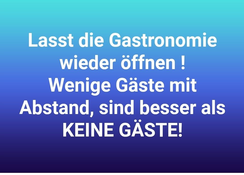 bistro-schligger news allgemein corona