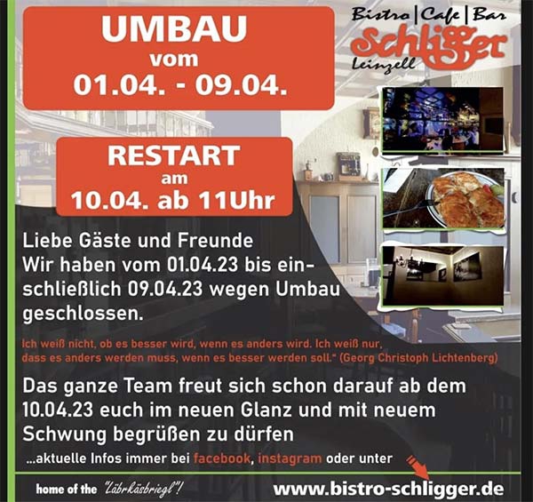 bistro-schligger news allgemein neuer-inhaber