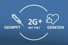 ACHTUNG: Aktuell Zutritt nur mit 2G+, also geimpft und genesen mit aktuellem Test!! (05.12.21) | News | Bistro Schligger – Die kultige Kneipe im Herzen von Leinzell bistro-schligger news allgemein corona-verordnung