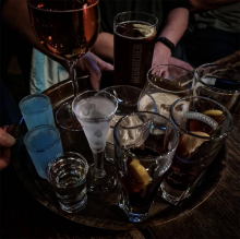 Schön wenn man mal wieder so zusammen sitzt!! (06.12.21) | News | Bistro Schligger – Die kultige Kneipe im Herzen von Leinzell bistro-schligger news allgemein corona-verordnung